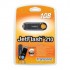 USB флеш  1.0Gb TRANSCEND 210 FingerPrint