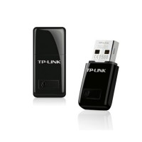 WiFi-адаптер USB TP-LINK TL-WN823N USB 300Mbit