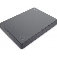 Жорсткий диск 2.5" USB 2.0TB Seagate Bacis Black (STJL2000400)