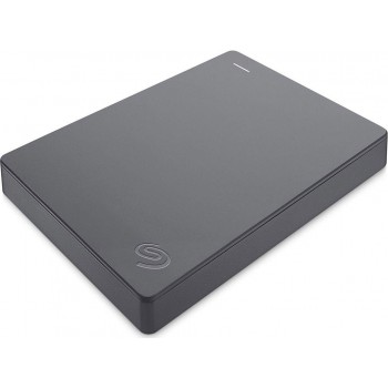 Жорсткий диск 2.5" USB 2.0TB Seagate Bacis Black (STJL2000400)