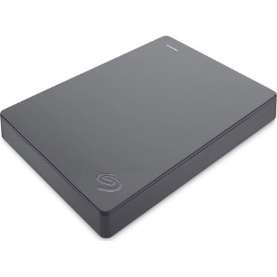 Жорсткий диск 2.5" USB 2.0TB Seagate Bacis Black (STJL2000400)