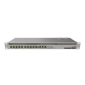 Роутер Mikrotik RB1100x4