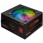 Блок живлення 650W Chieftec CTG-650C-RGB