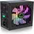 Блок живлення GAMEMAX ATX 500W,RGB,ко робочний, APFC, 12см вент,80+ VP-500-RGB