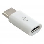 Переходник micro USB F to Type C Atcom (8101)