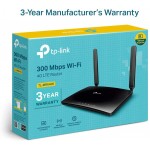 Роутер TP-Link TL-MR6400