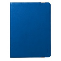 Чехол 10"  TRUST Universal - Folio Stand for lets (Blue) 19325