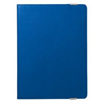Чехол 10"  TRUST Universal - Folio Stand for lets (Blue) 19325
