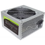 Блок живлення 400W  GAMEMAX (GM-400) 120 мм / 4 CPU SATA 2