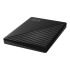 Жорсткий диск 2.5" USB 1.0TB WD My Passport Black (WDBYVG0010BBK-WESN)