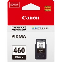Картридж Canon PG-460 Bk чорн. ( 3711C001 ) PIXMA TS5340, PIXMA TS7440 