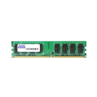 Пам'ять DDR3 4Gb 1600MHz GOODRAM (GR1600D364L11S/4G) 1600MHz, PC3-12800, CL11, (11-11-11-28), 1.5V