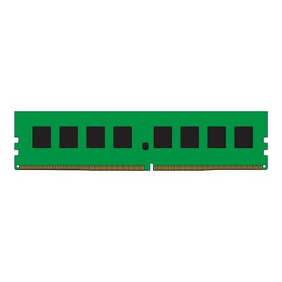 Пам'ять DDR4 8GB 3200 MHz Kingston (KVR32N22S8/8)