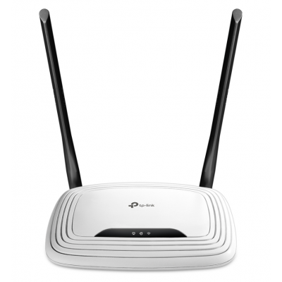 Роутер TP-LINK TL-WR841N