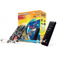 Тюнер DVB-T COMPRO VM T220