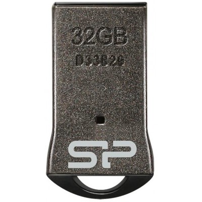 USB флеш 32Gb Silicon Power Touch T01 SP032GBUF2T01V1K