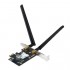 WiFi-адаптер ASUS PCE-AX3000 PCI-E