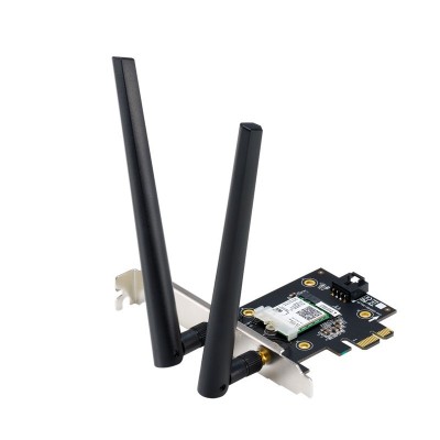 WiFi-адаптер ASUS PCE-AX3000 PCI-E