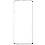 Захисне скло Florence (full glue) Samsung A80 (2019) A805F Full Cover Black (тех.пак)