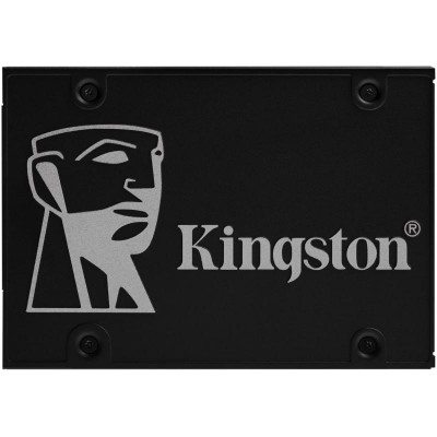 SSD 2.5" 1TB Kingston (SKC600/1024G)