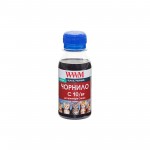 Чорнила Canon WWM PG440/510/512/PGI520Bk Black Pigm (C10/BP-2) 100 мл