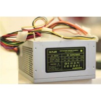 Блок живлення 400W  DELUX (DLP-25D)