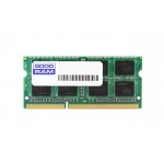 Память для ноутбуков DDR3 8GB 1600 MHz GOODRAM (GR1600S364L11/8G) 1600 MHz, 1.5V, CL11, 1 планка
