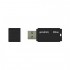 USB флеш 3.0 32GB GOODRAM UME3 Black (UME3-0320K0R11)