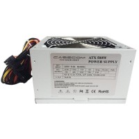 Блок живлення 550W CASECOM CM 550 ATX