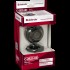 Веб-камера Defender  G-lens 2525HD (63252) видео до 1600x1200, фото до2.0мПикс 1600*1200, встроенный микрофон, угол обзора 66°