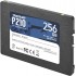 SSD 2.5" 256GB Patriot (P210S256G25) 500 / 400 МБ/с: 36 міс.
