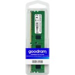 Пам'ять GoodRAM 16Gb DDR4 3200MHz GR3200D464L22/16G