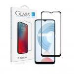 Захисне скло для RealMe C21/C21Y/C25 (чорн.) MDA