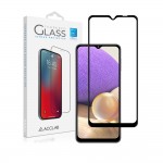 Захисне скло для Samsung A32 (чорн.) MDA