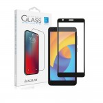 Захисне скло для ZTE Blade L9 (чорн.) MDA