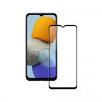 Захисне скло для Samsung M23 5G (чорн.) MDA