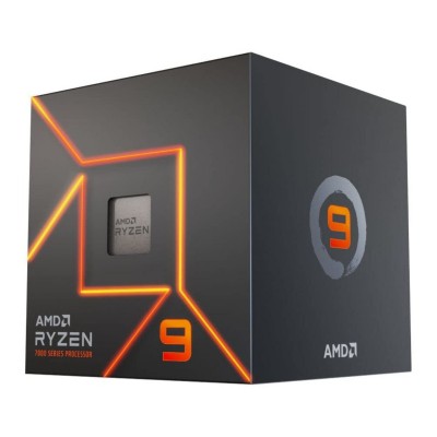 Процесор Ryzen 9 7900 3.7GHz/64MB, sAM5 BOX (100-100000590BOX)