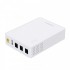 ДБЖ Marsriva KP3 DC UPS PowerBank для роутерів 18W 10000mAh (37Wh) LiPol  3xDC+USB OUT 5V/9V/12V 