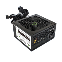 Блок живлення 700W GAMEMAX GM-700 80+ APFC Black