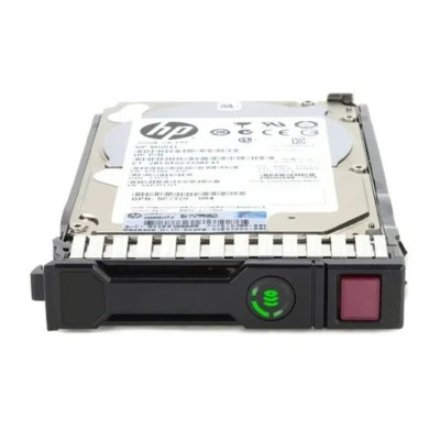 Жорсткий диск 2.5" 1TB +перехідник на 3.5"  HP (MM1000GBKAL)