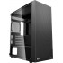 Корпус PcCOOLER CPS C3B310 BK чорний /Micro ATX/MiniITX без БП (LxWxH) 490x248x445мм (C3B310 BK)