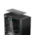 Корпус PcCOOLER CPS C3B310 BK чорний /Micro ATX/MiniITX без БП (LxWxH) 490x248x445мм (C3B310 BK)