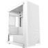 Корпус PcCOOLER CPS C3B310 WH білий ATX/Micro ATX/MiniITX без БП (LxWxH) 490x248x445мм (C3B310 WH)