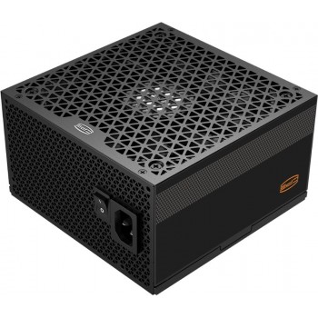 Блок живлення PcCooler 850 W 80+ BRONZE YK850 12V-2x6 ATX 3.1 (P5-YK850-B1FWBK1-EU)