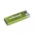 флеш USB 16GB Chameleon Green USB 2.0 Wibrand (WI2.0/CH16U6LG)