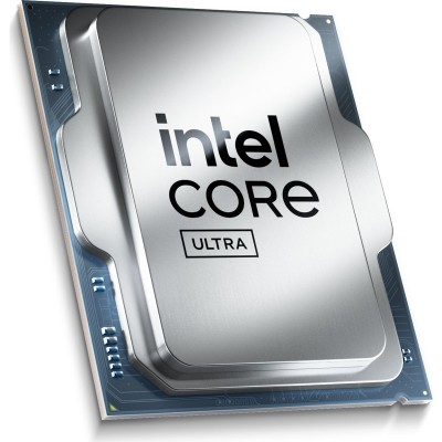 Процесор Intel Core Ultra 5 245KF 4.2(5.2)GHz 24MB, s1851 TRAY (AT8076806414)