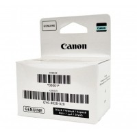 Друкуюча голова Canon Pixma GM2040//GM4040 Black ( QY6-8028 ) чорна для G серії (сумісність всіх моделей в описі)
