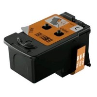 Друкуюча голова Canon QY6-8037 кольорова для G серії (сумісність моделей в описі)