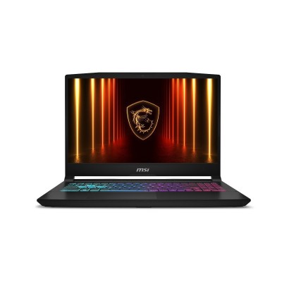 Ноутбук MSI Katana 15 HX B14WGK (B14WGK-293US)(15.6"/i7-14650HX/16/RTX5070/SSD1000/W11)