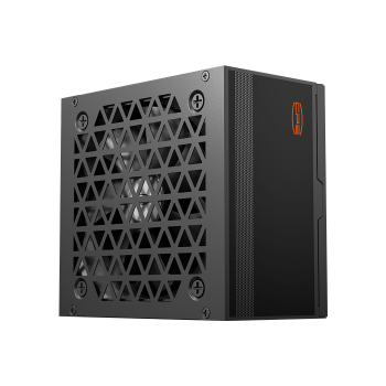 Блок живлення PcCooler 750 W 80+ BRONZE YK750H 12V-2x6 ATX 3.1 (P3-YK750H-B1HWBK1-EU)